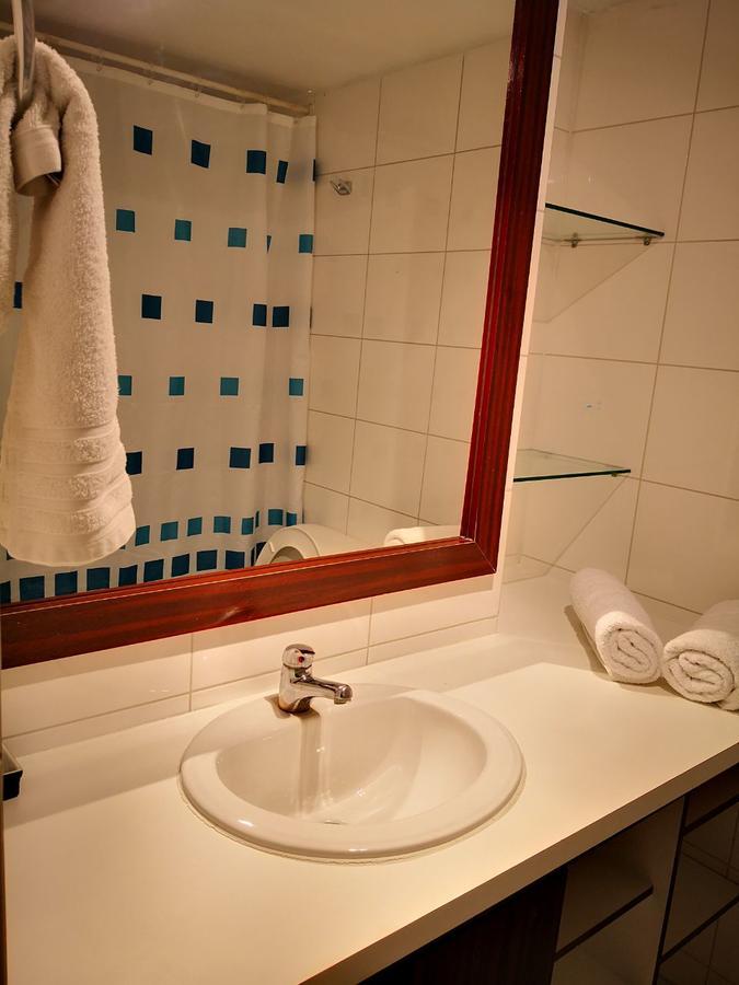 City Apartment Santiago