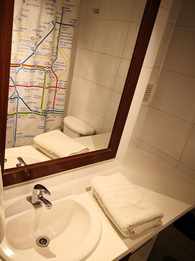 City Apartment Aparthotel 3*