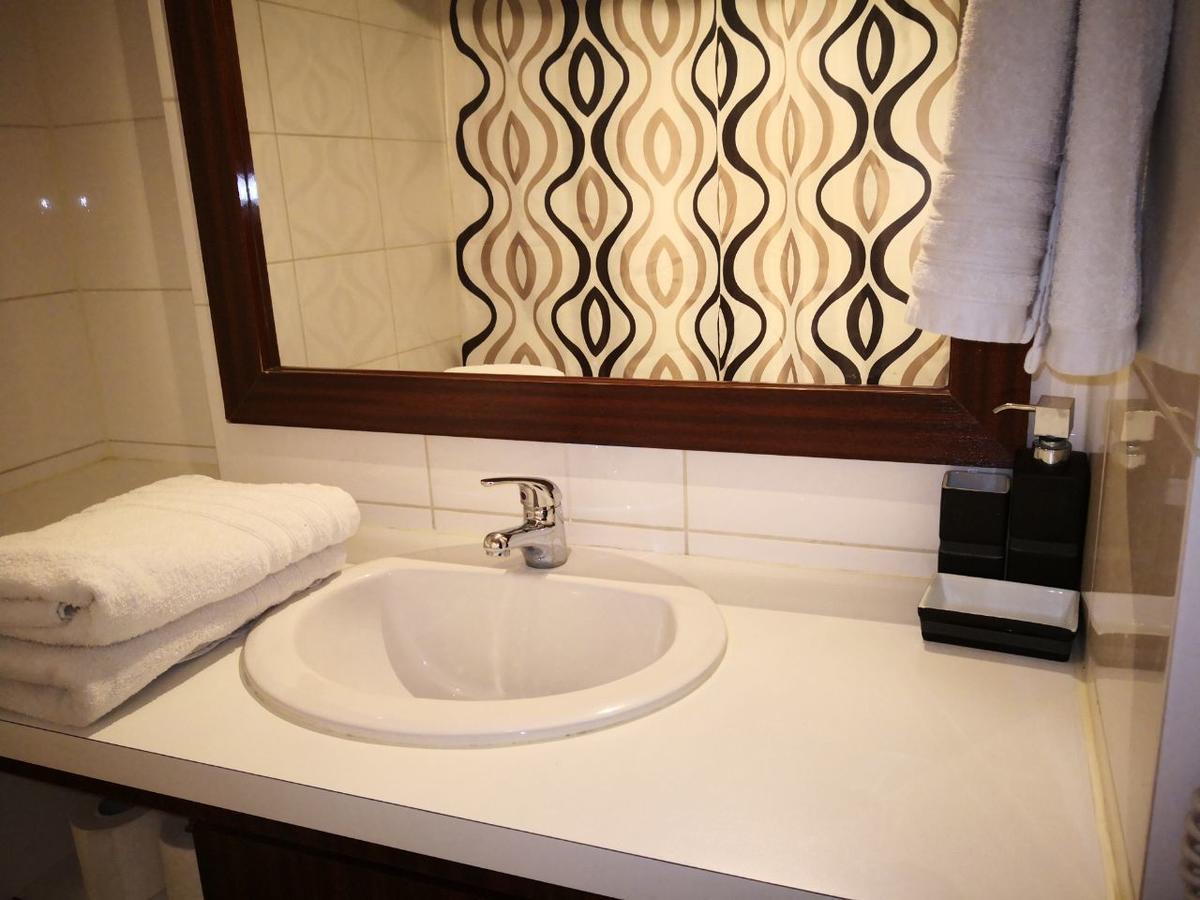 City Apartment Santiago