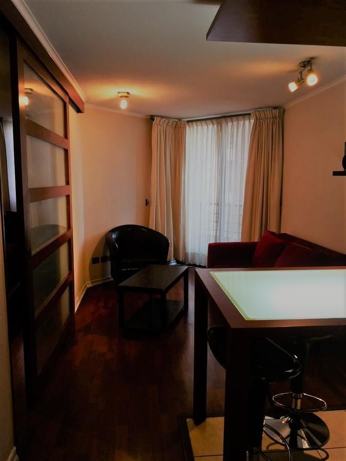City Apartment