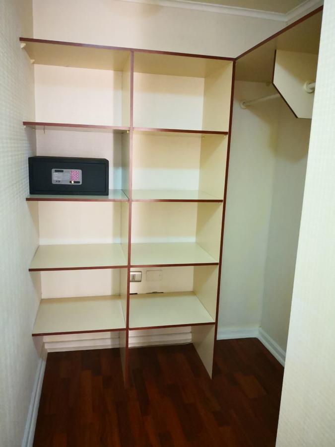 Aparthotel City Apartment