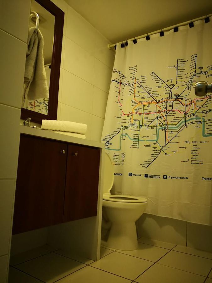 City Apartment
