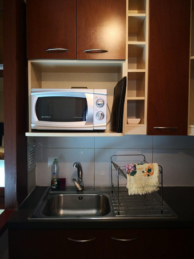 Aparthotel City Apartment