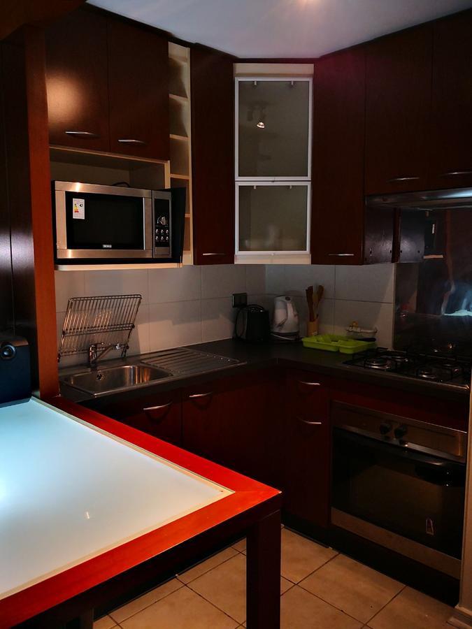City Apartment Aparthotel 3*