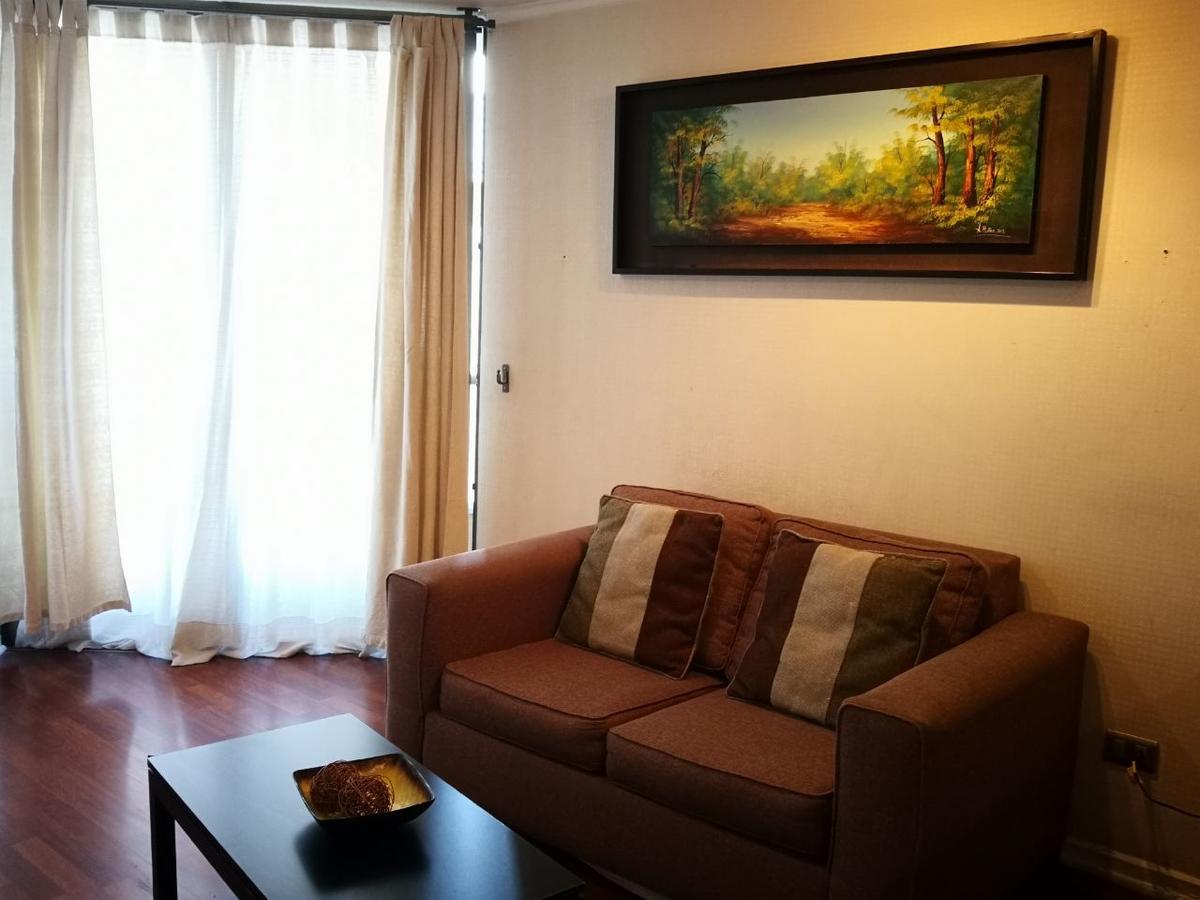 City Apartment Santiago