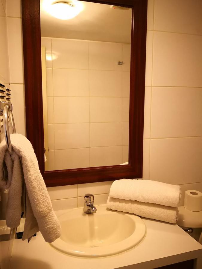 City Apartment 3*