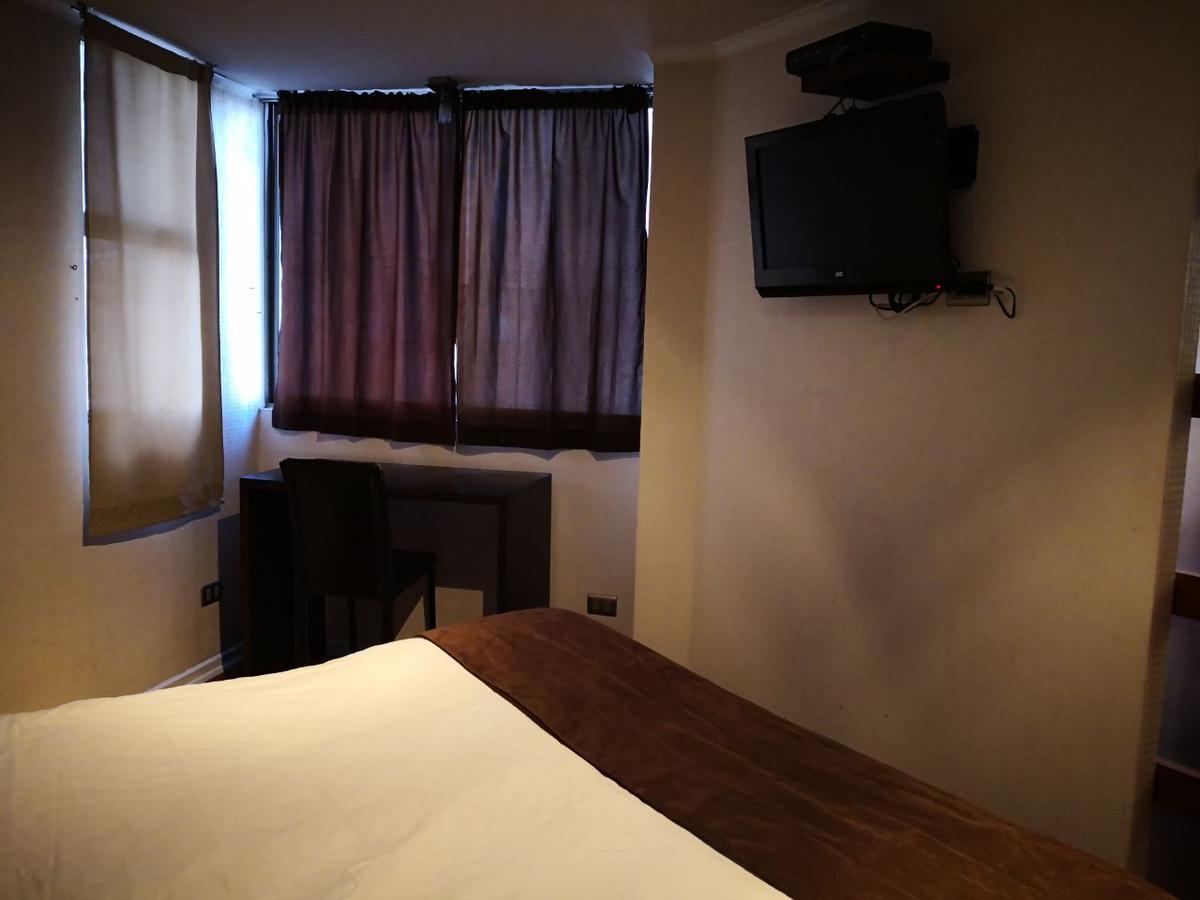 City Apartment Aparthotel