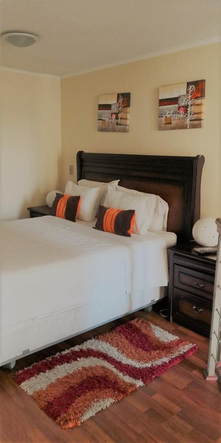 City Apartment Santiago