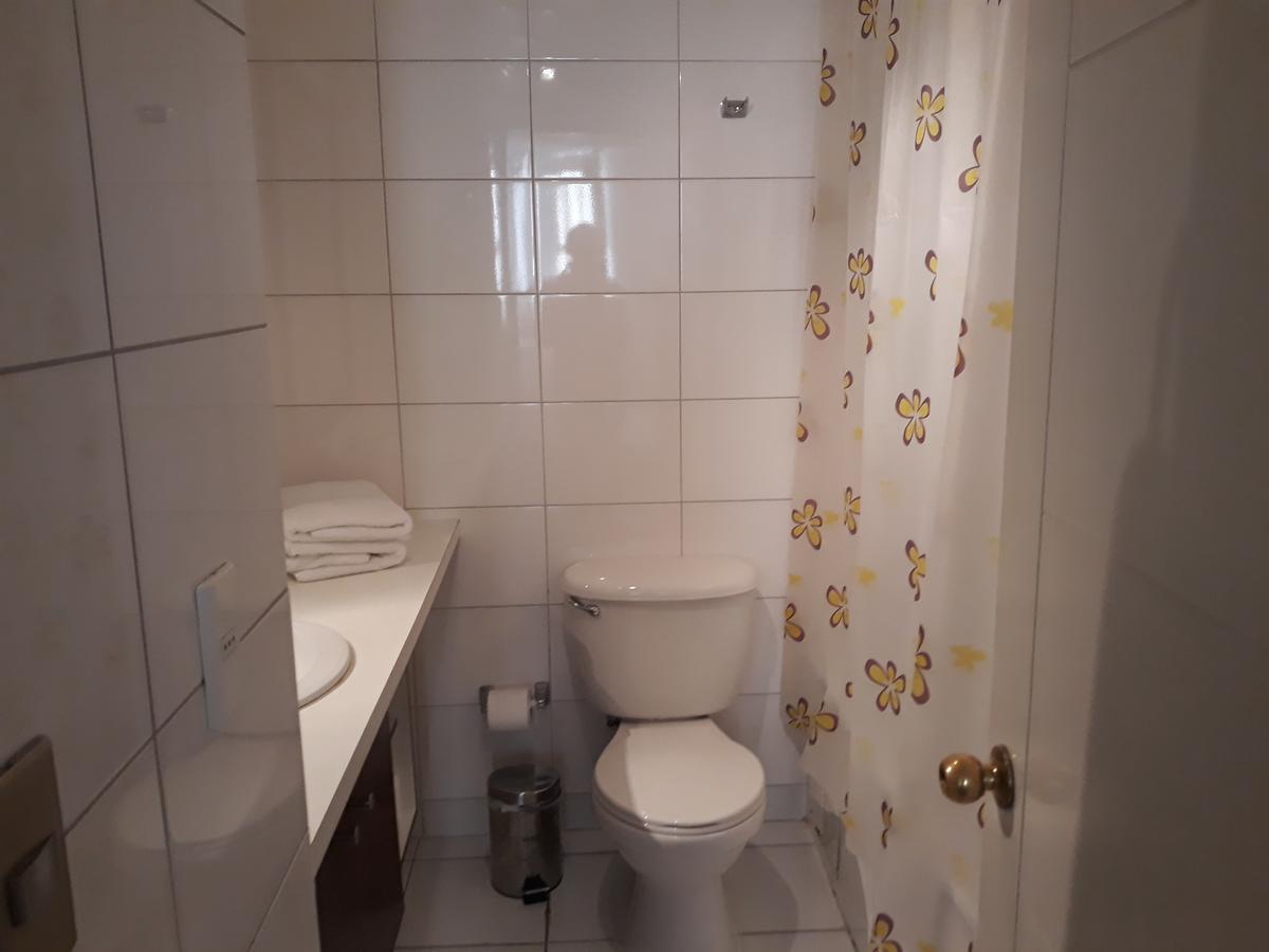 Aparthotel City Apartment 3*