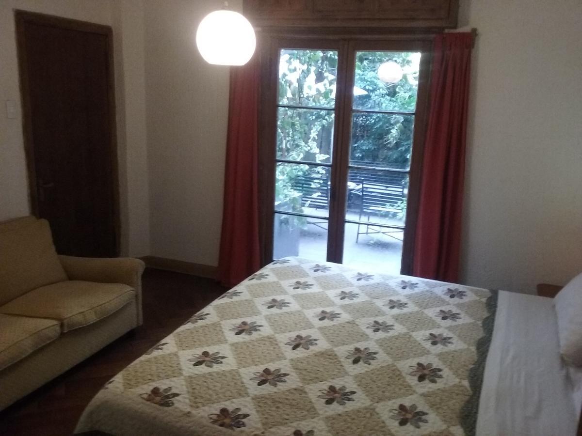 Bybsiglo Hostal