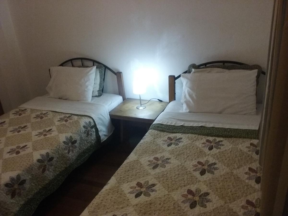 Hostal Bybsiglo