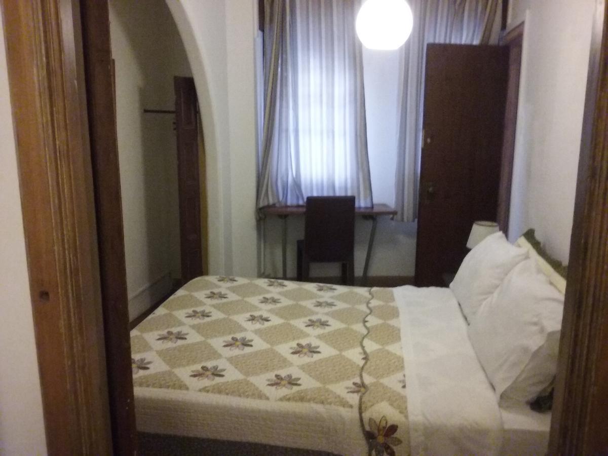 Hostal Bybsiglo