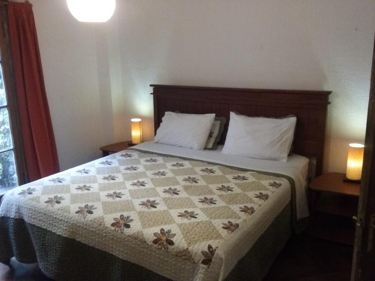 Hostal Bybsiglo Santiago de Chile