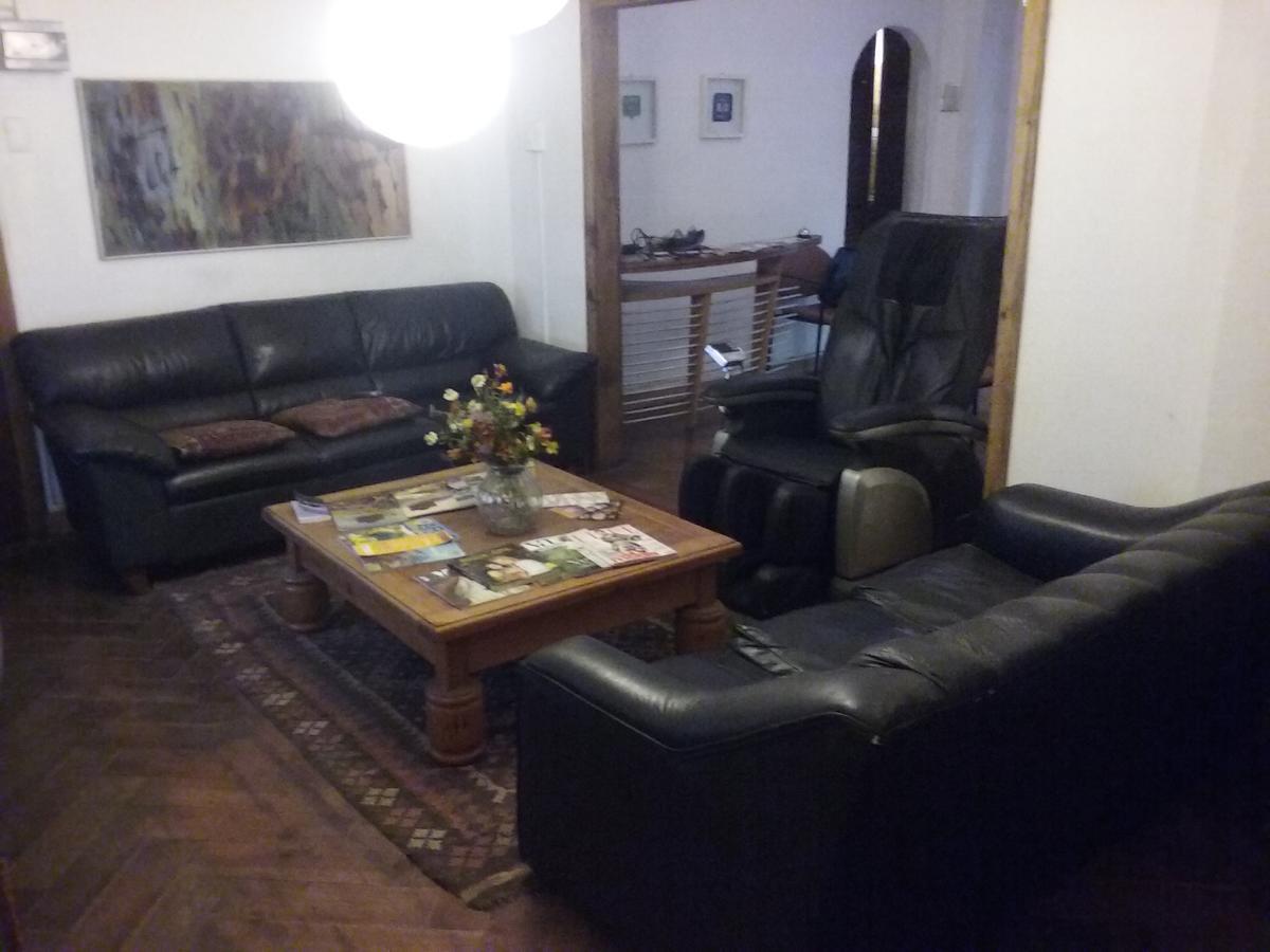 Hostal Bybsiglo *
