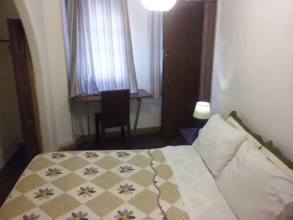 Hostal Bybsiglo Santiago de Chile