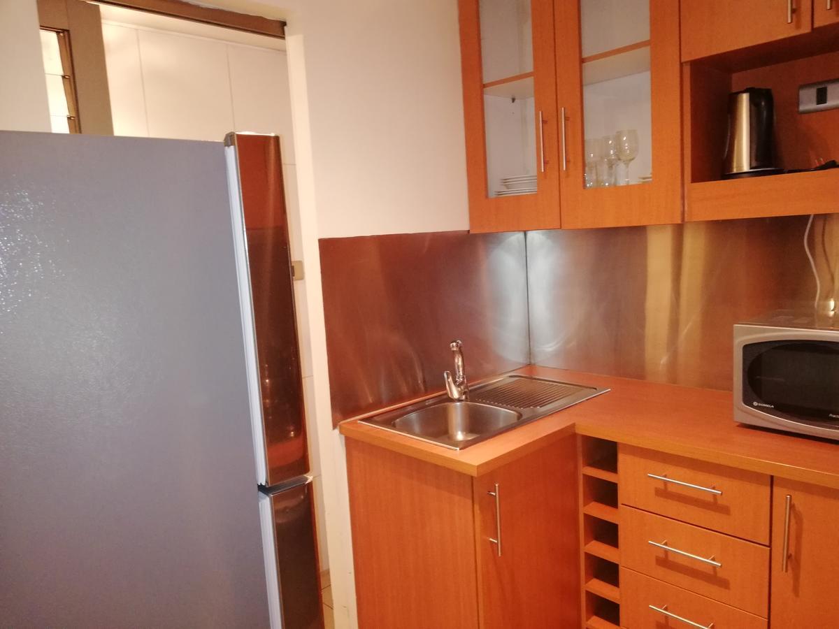 Apartment Andes