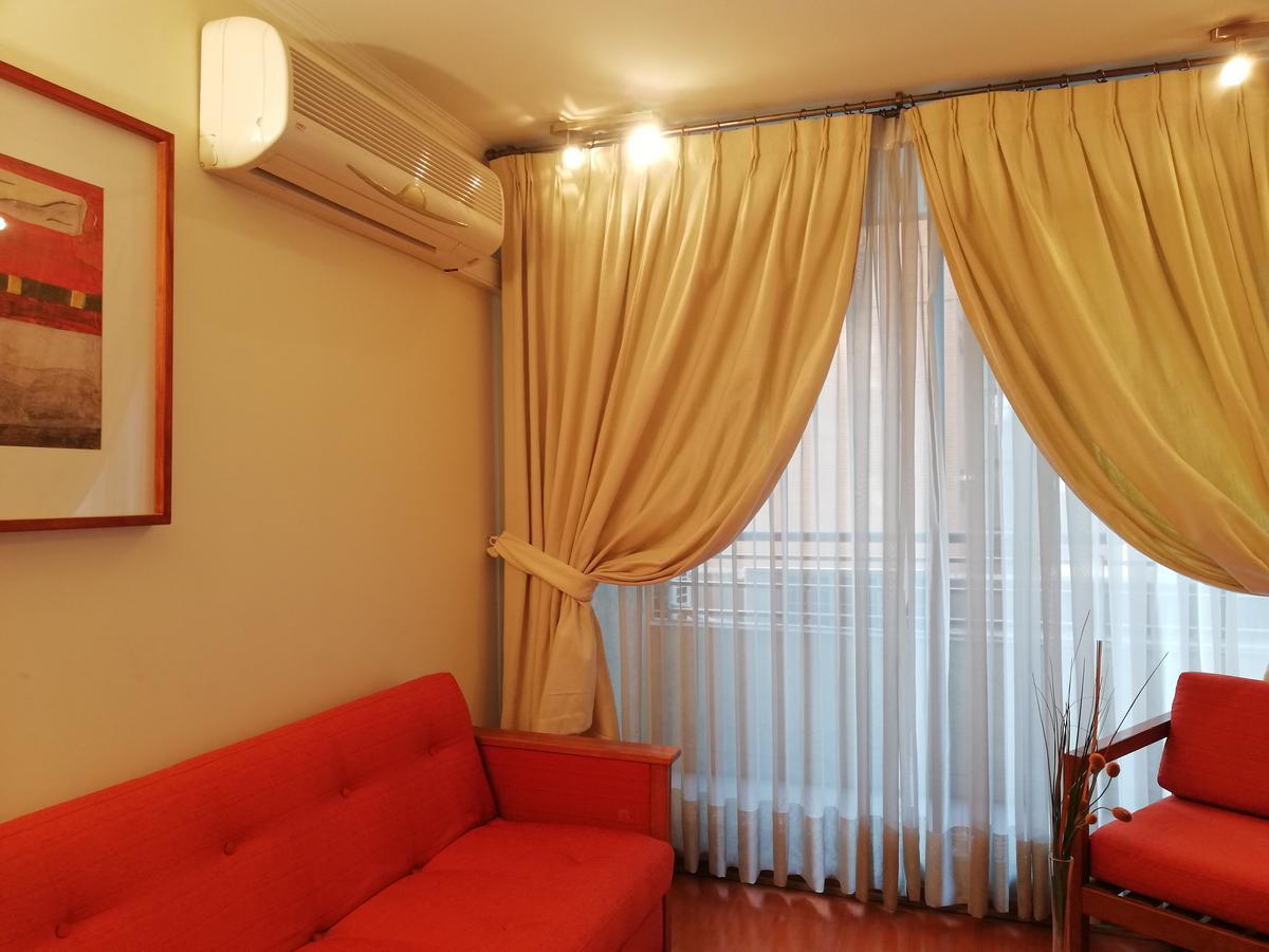 Apartment Andes