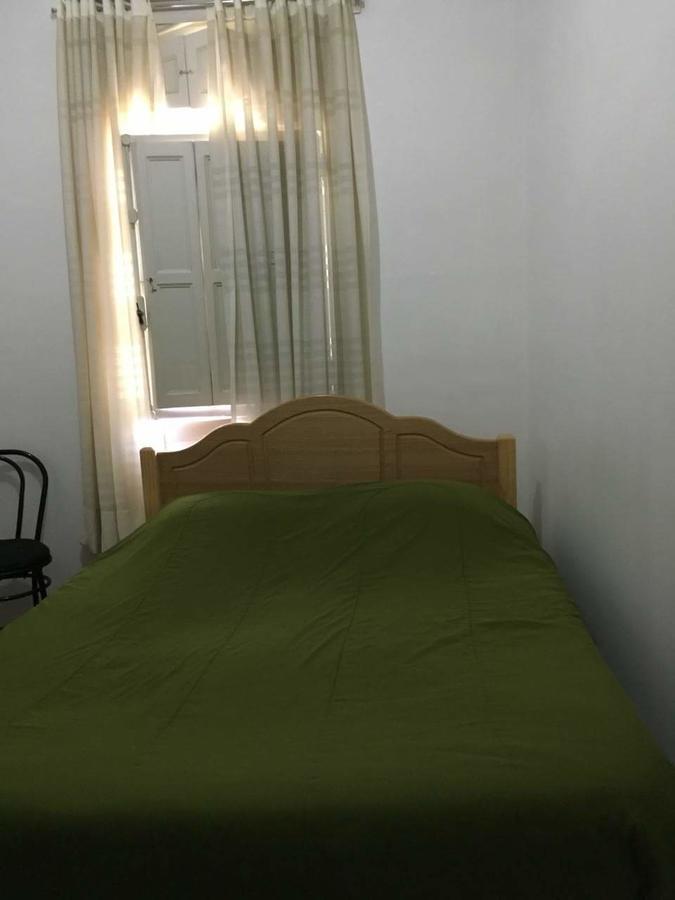 Residencial De'l Tata * Santiago