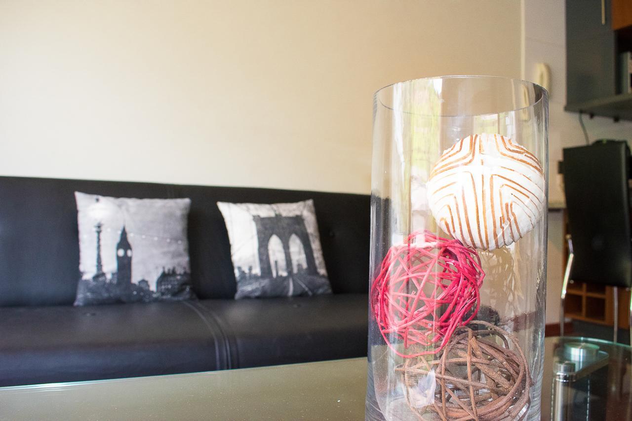 Apartamento Bellavista Spotlight Santiago