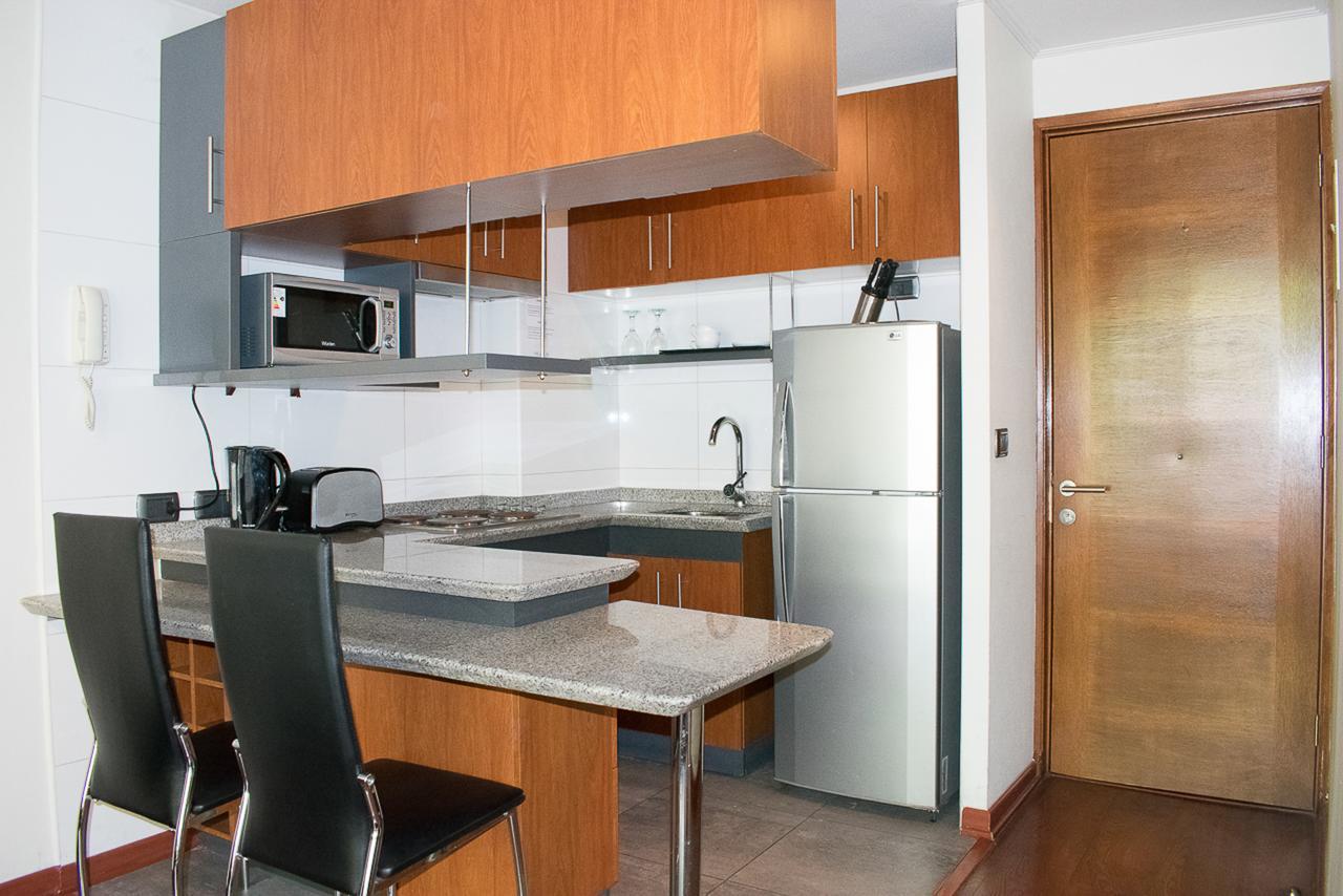 Apartamento Bellavista Spotlight *