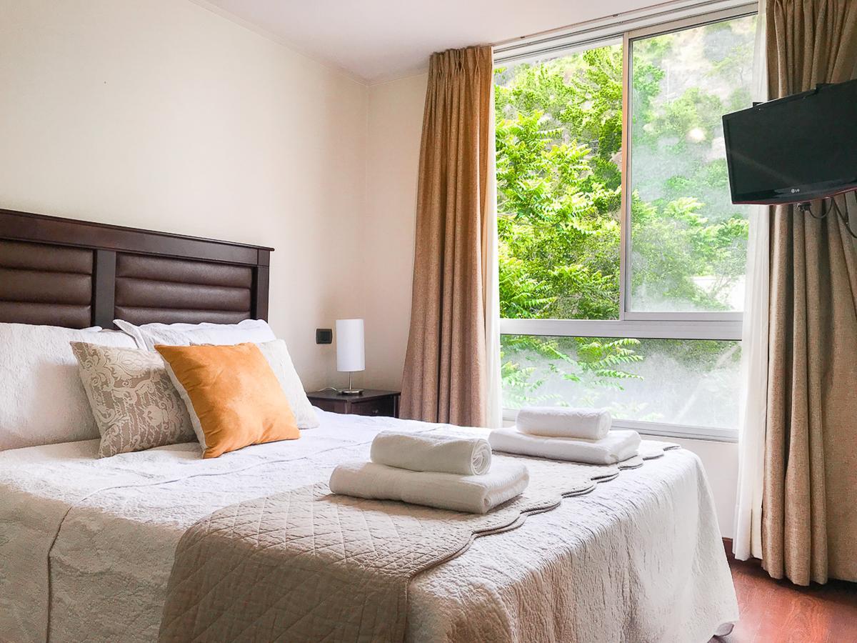 Apartamento Bellavista Spotlight
