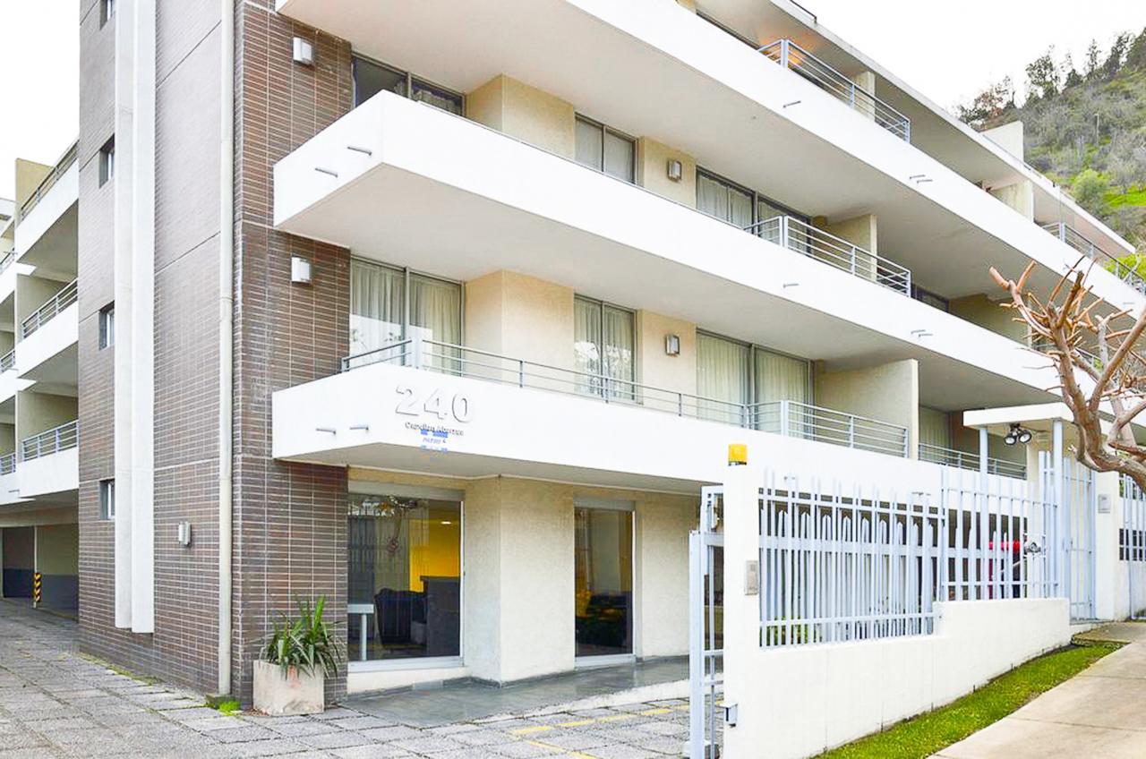Apartamento Bellavista Spotlight