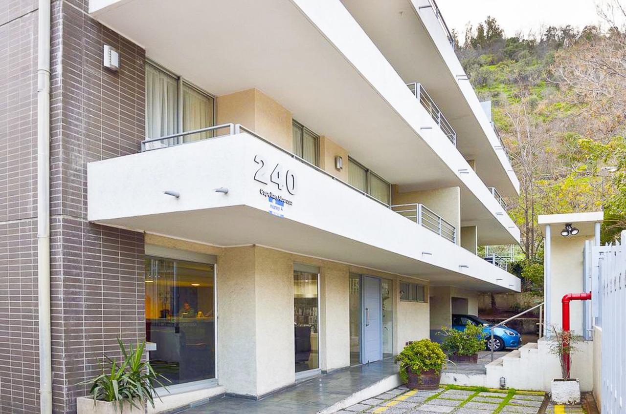 Apartamento Bellavista Spotlight *