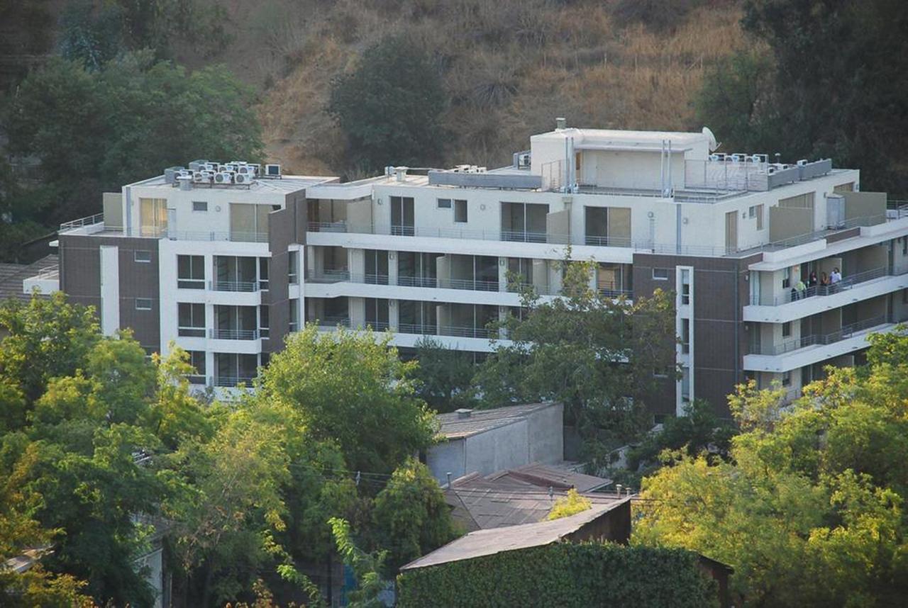 Apartamento Bellavista Spotlight