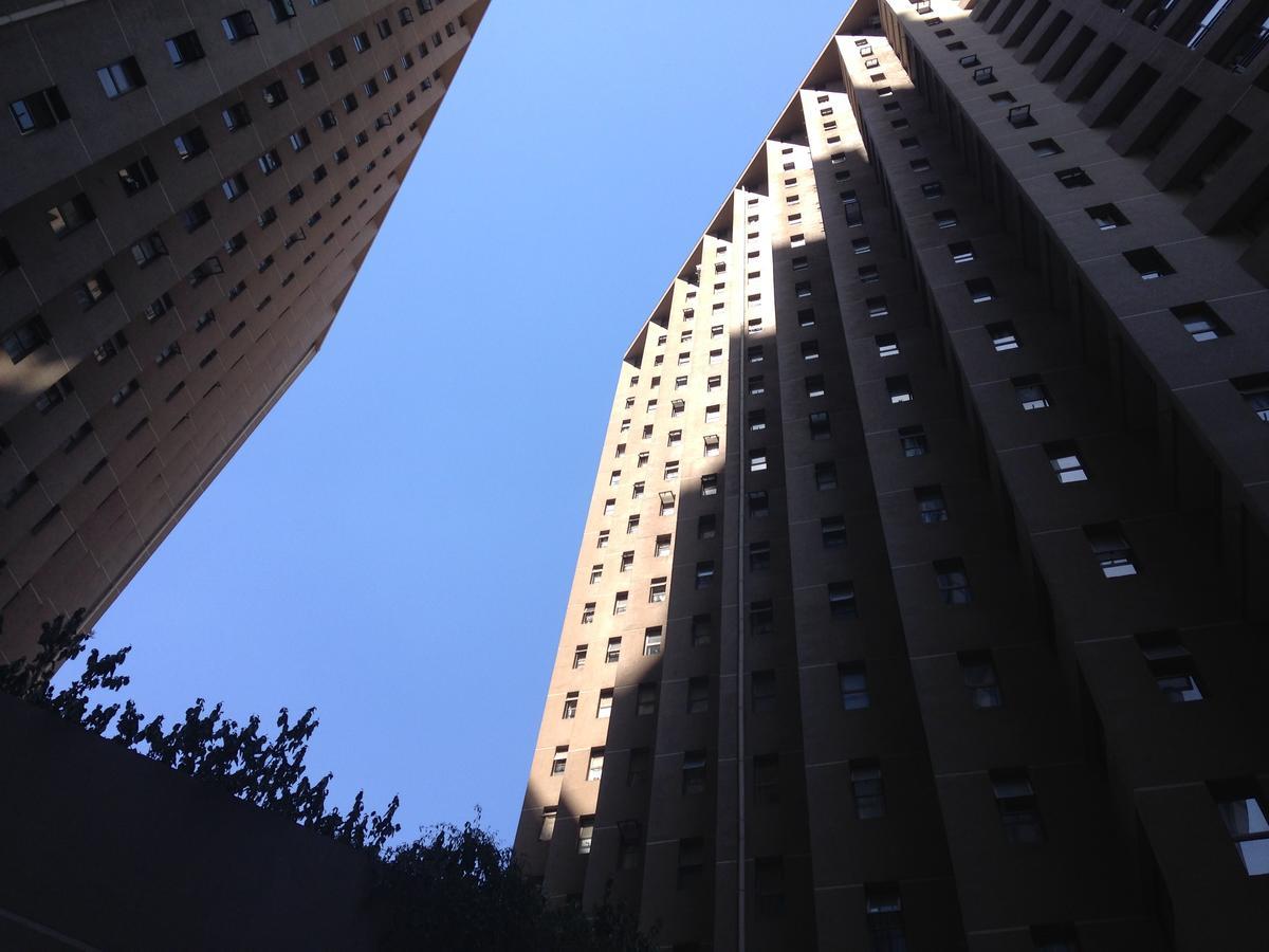 Azzai Bellas Artes 3* Santiago
