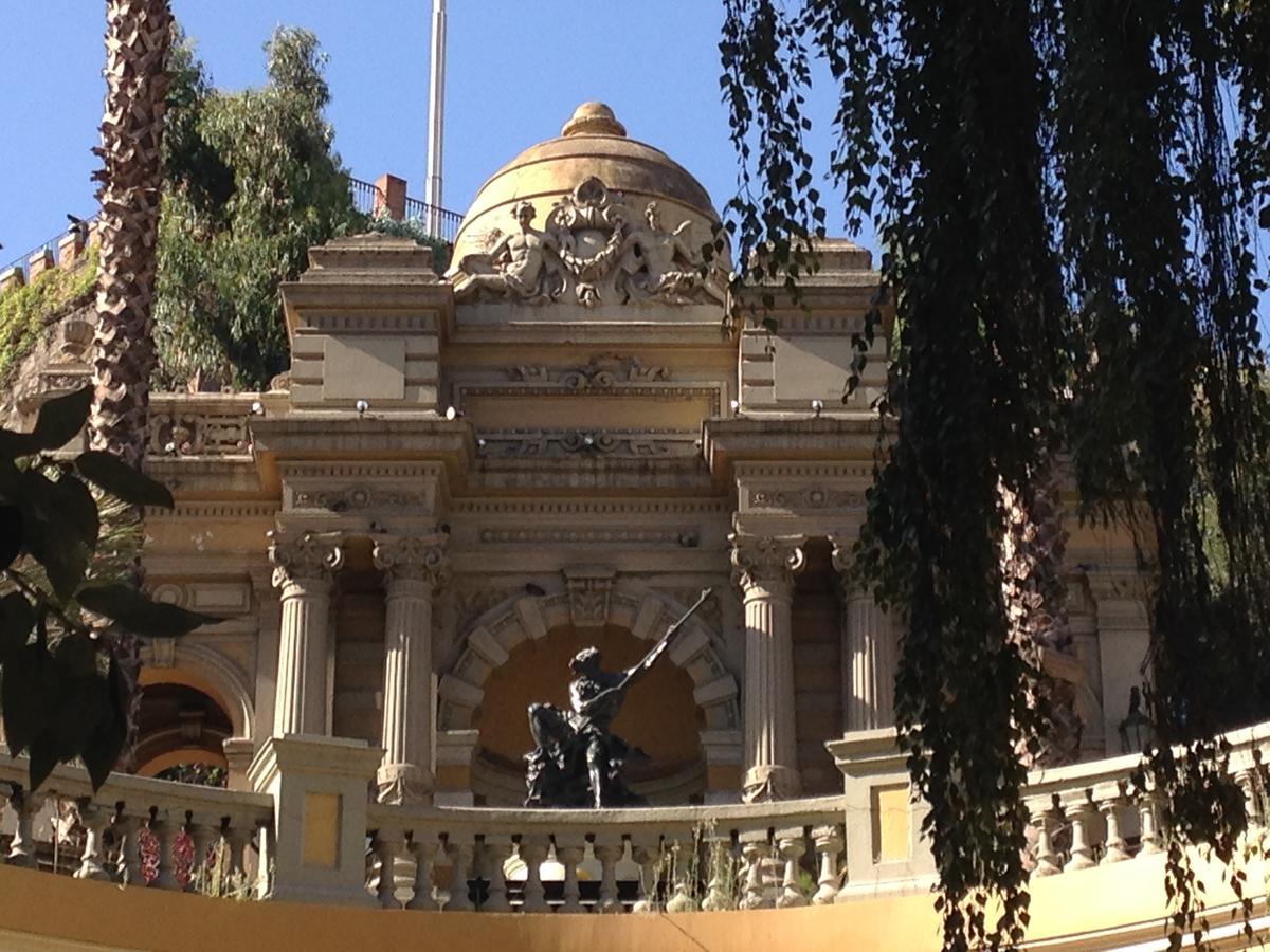 Aparthotel Azzai Bellas Artes