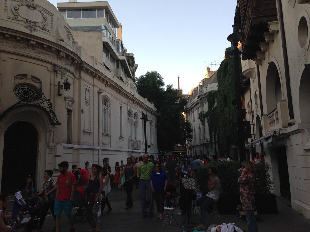 Aparthotel Azzai Bellas Artes
