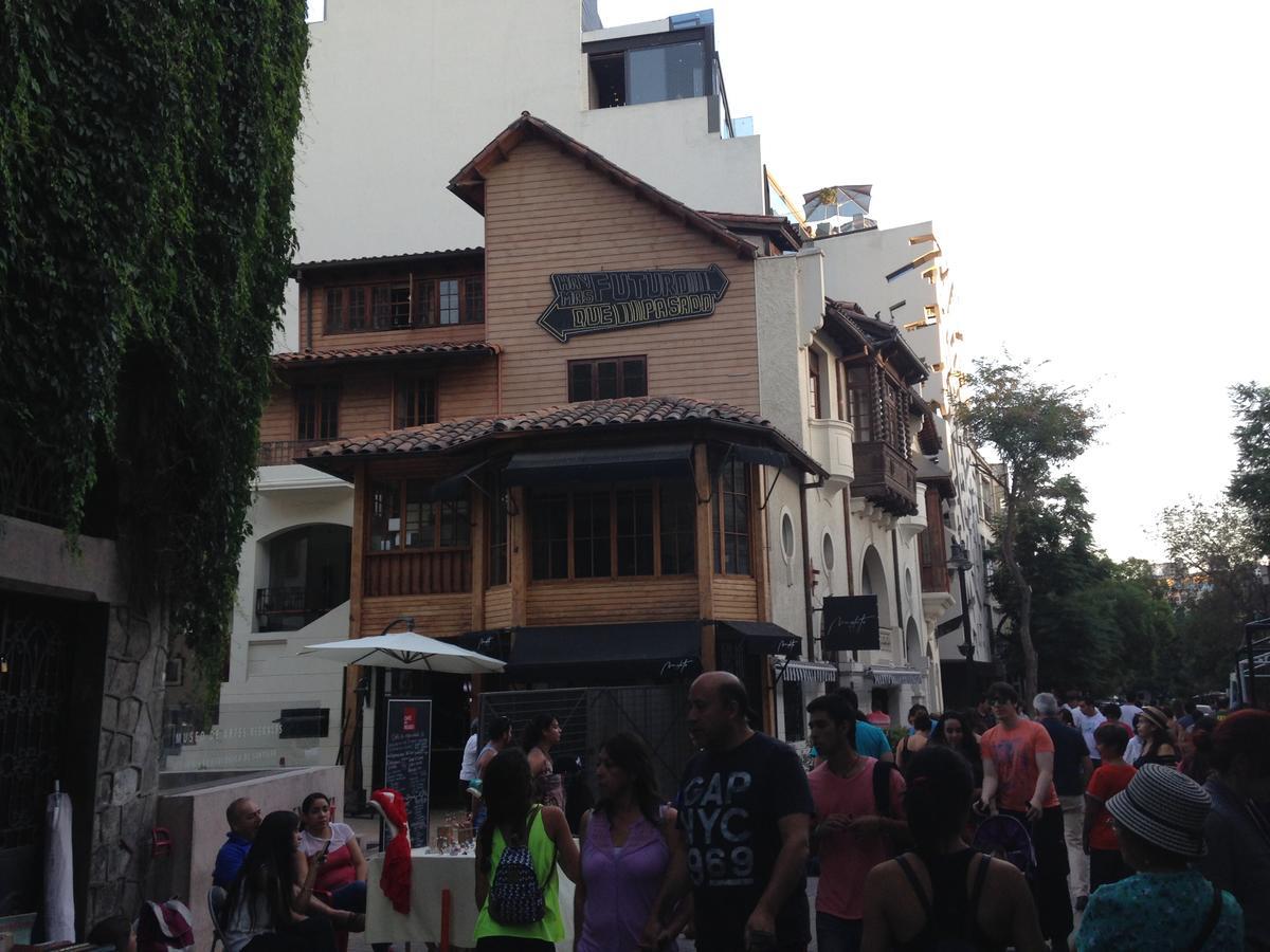 Aparthotel Azzai Bellas Artes