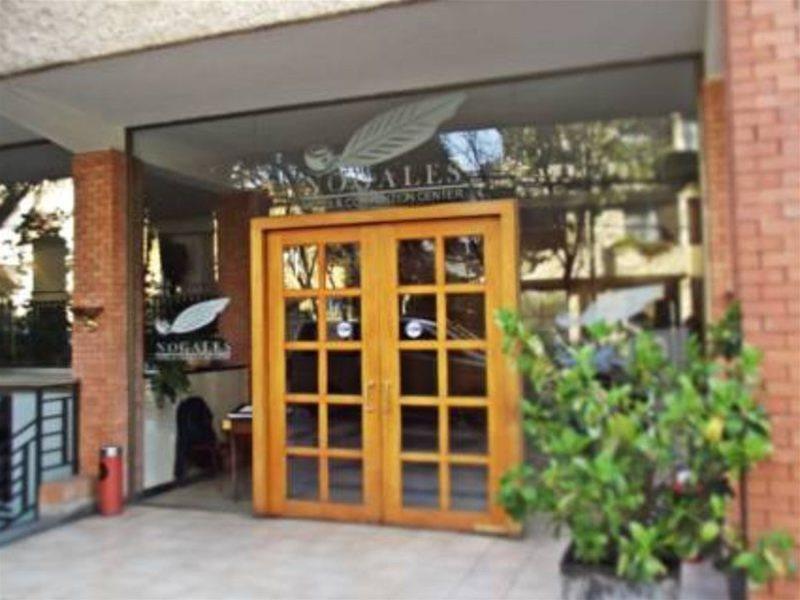 Nogales By Tempo Rent 3*