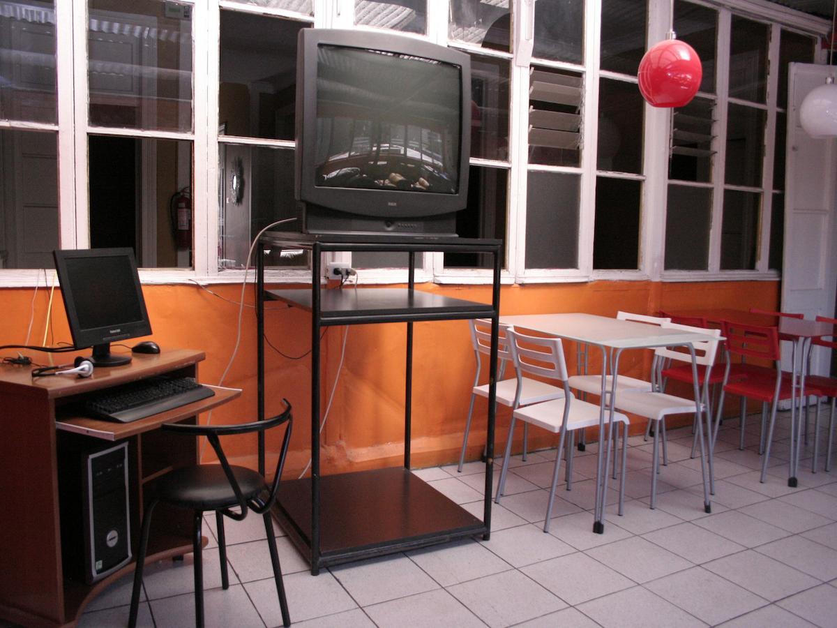 Olicar San Pablo Boutique 2*