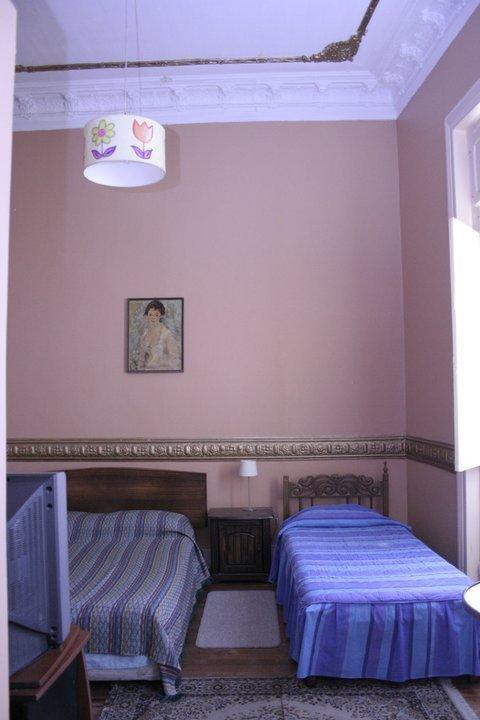 Hotel Olicar San Pablo Boutique 2*