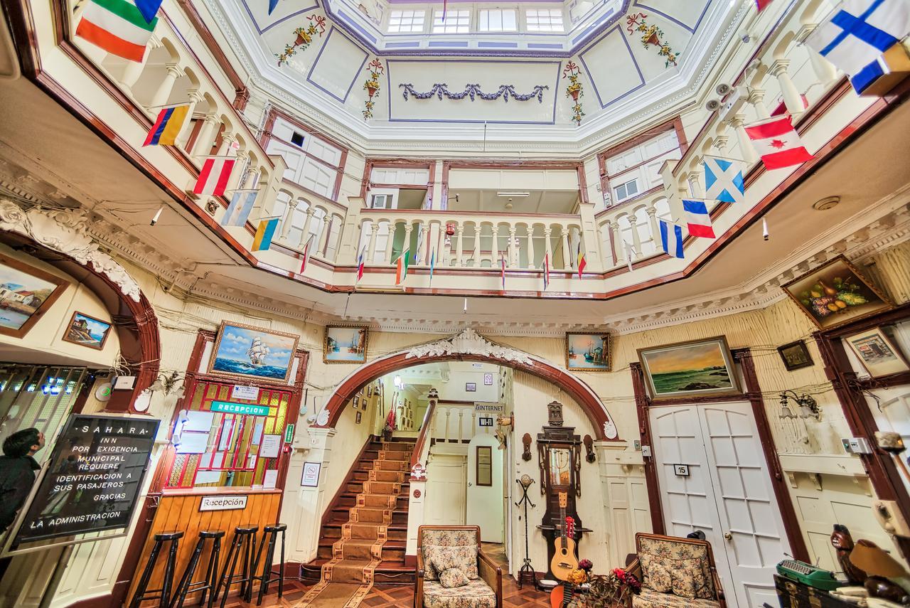 Si Hotel