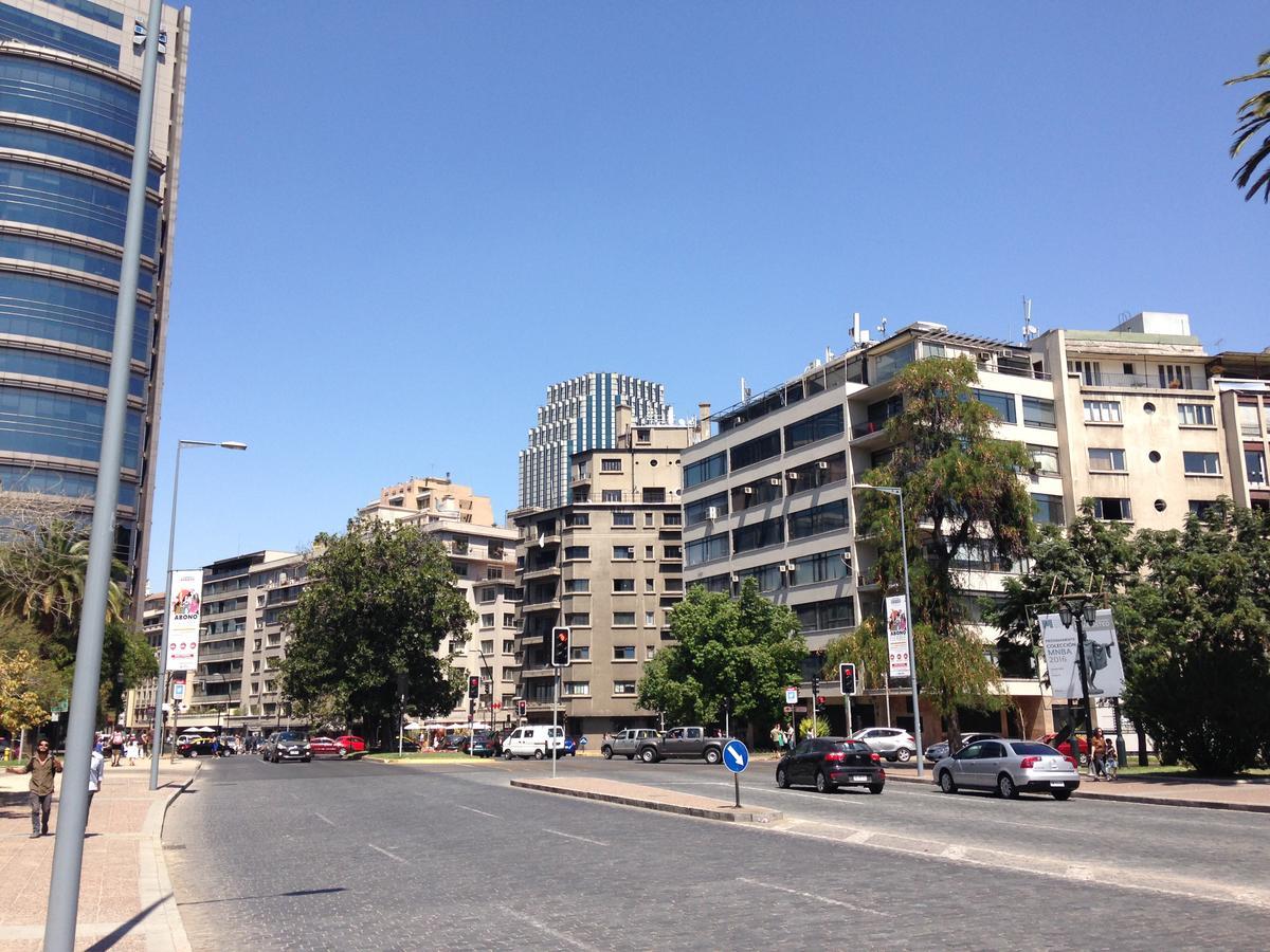 Azzai Bellas Artes Aparthotel 3*
