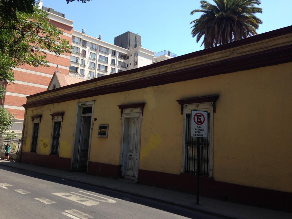Azzai Bellas Artes Aparthotel