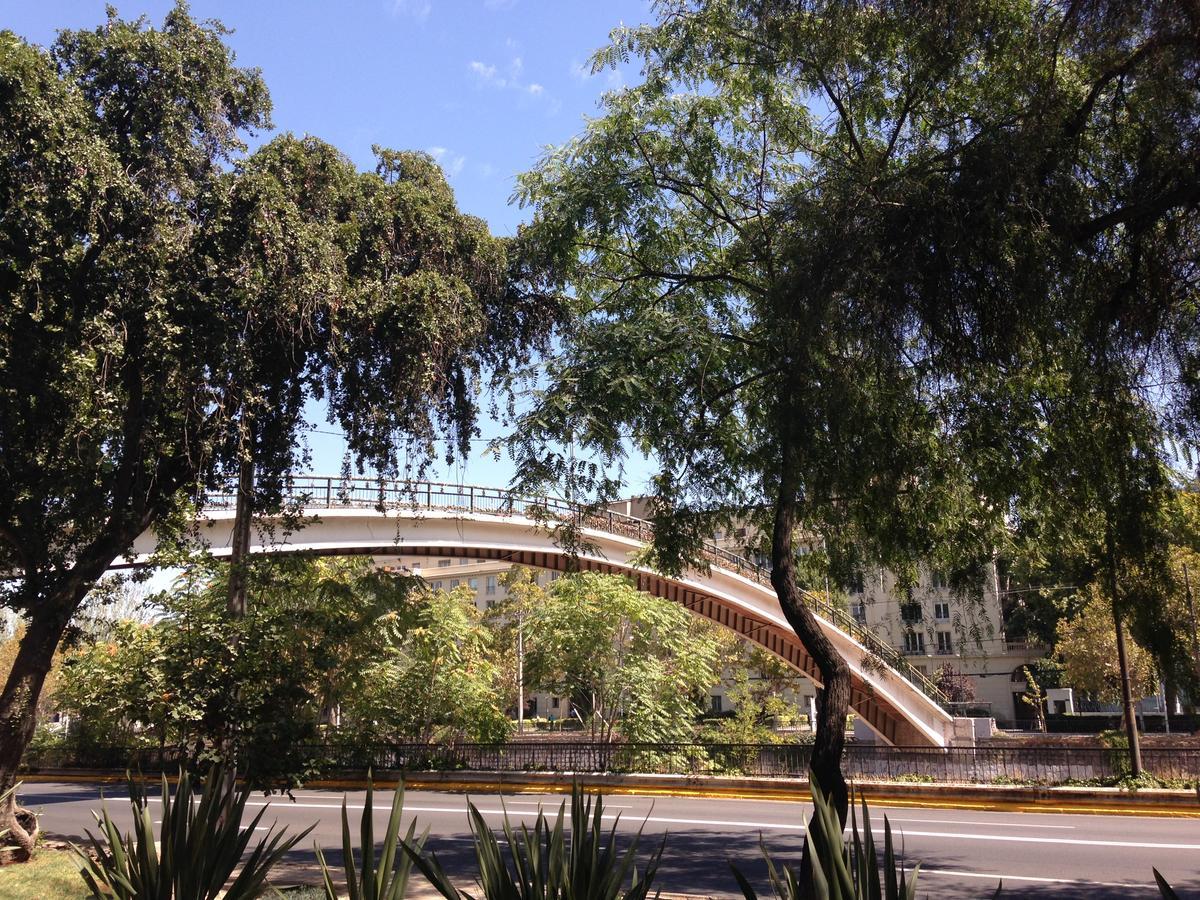 Aparthotel Azzai Bellas Artes