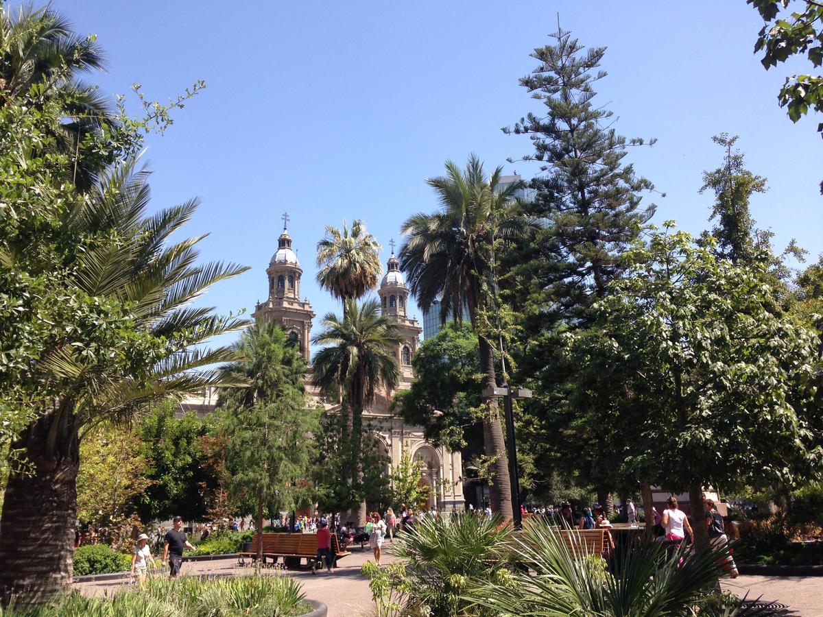Azzai Bellas Artes Aparthotel 3*