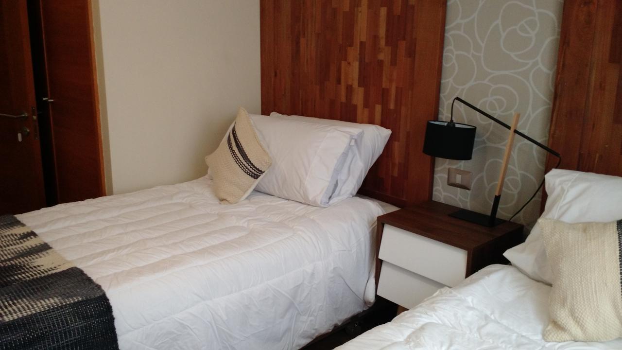 Bed & Breakfast Hotel L'Ambassade Bellavista 3*