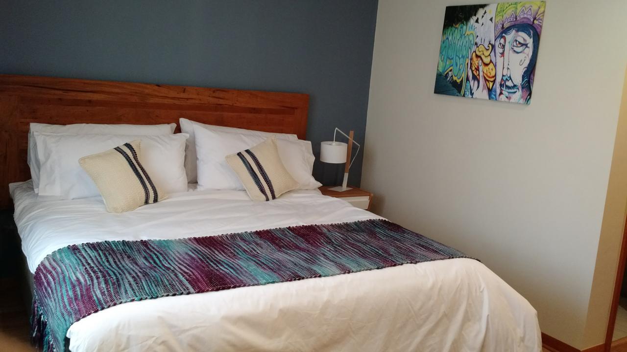 Hotel L'Ambassade Bellavista Bed & Breakfast Santiago