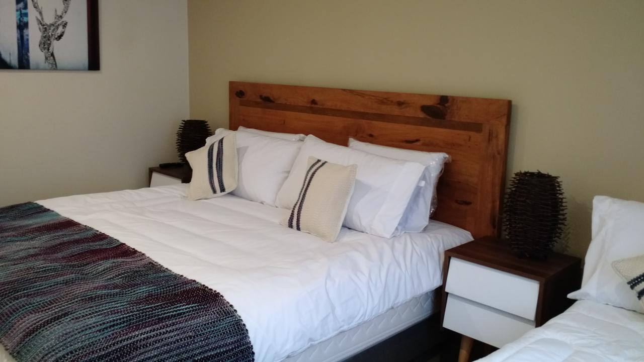 Bed & Breakfast Hotel L'Ambassade Bellavista