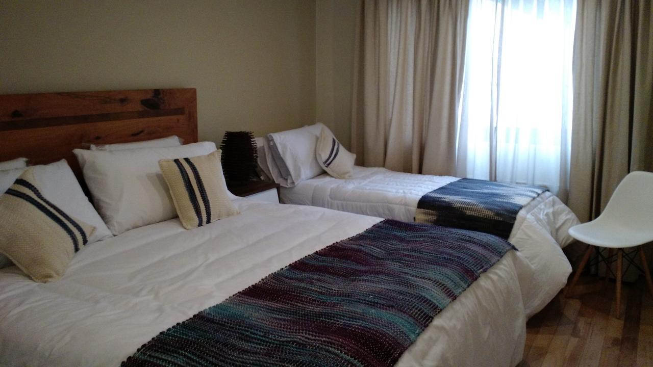 Hotel L'Ambassade Bellavista Bed & Breakfast