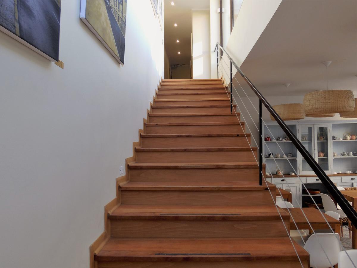 Hotel L'Ambassade Bellavista Bed & Breakfast Santiago