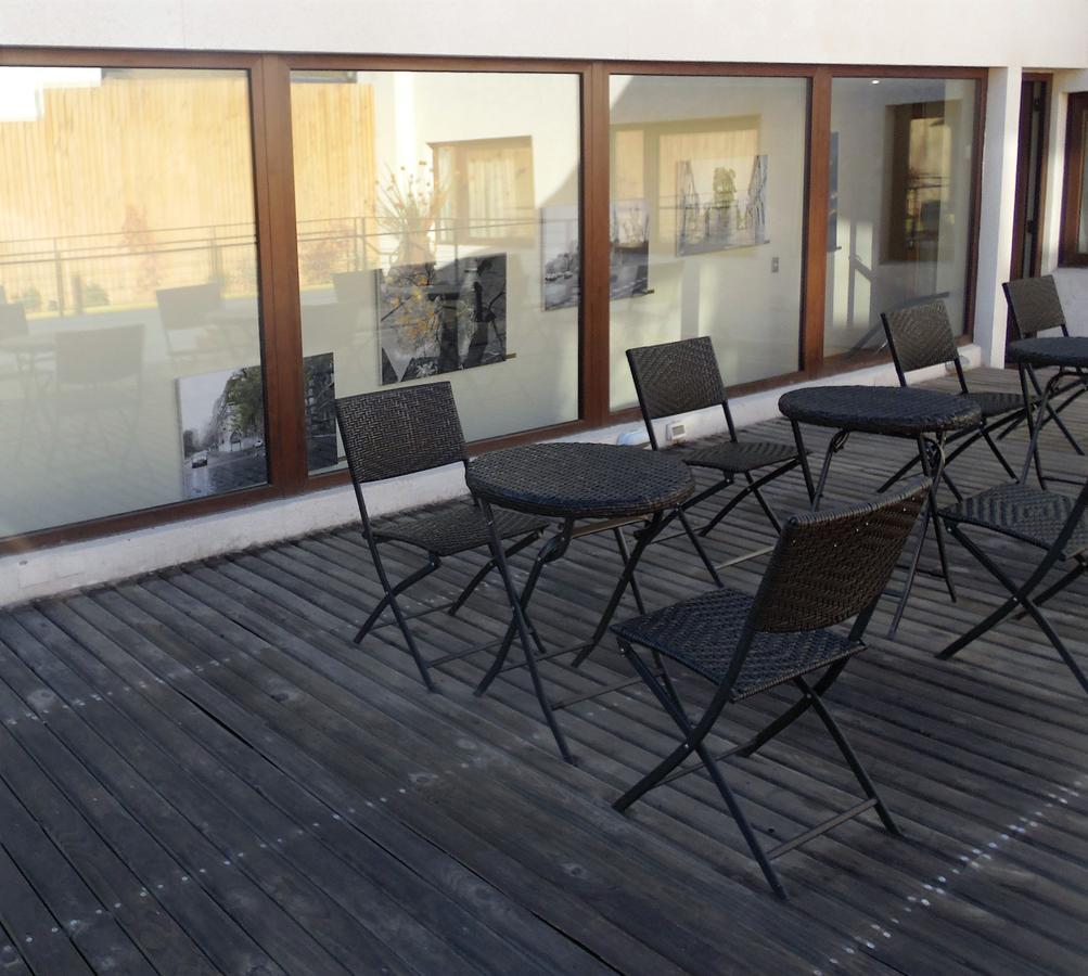 Bed & Breakfast Hotel L'Ambassade Bellavista