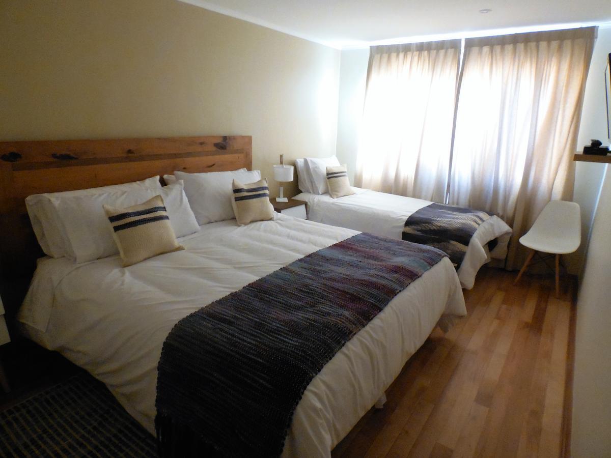 Bed & Breakfast Hotel L'Ambassade Bellavista 3*