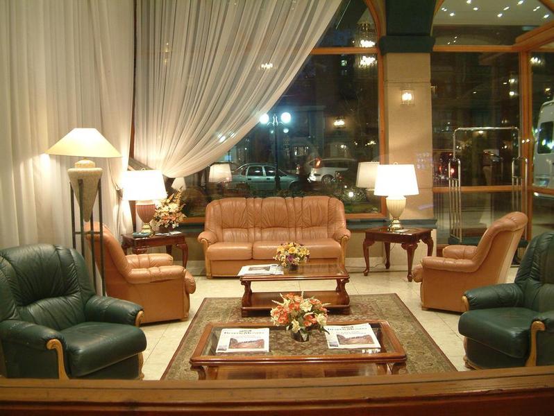 Torremayor Lyon Hotel