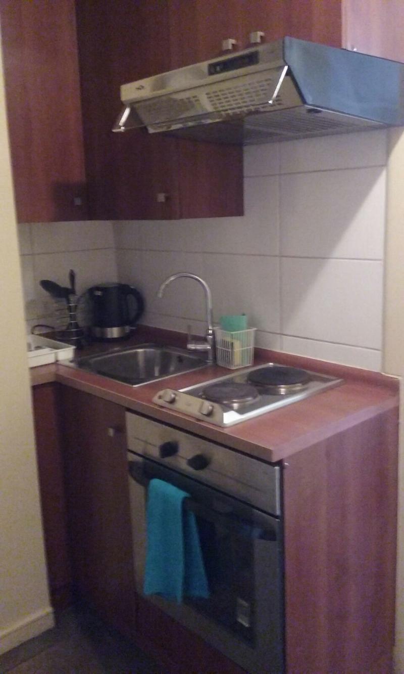 A&g Aparthotel 2*