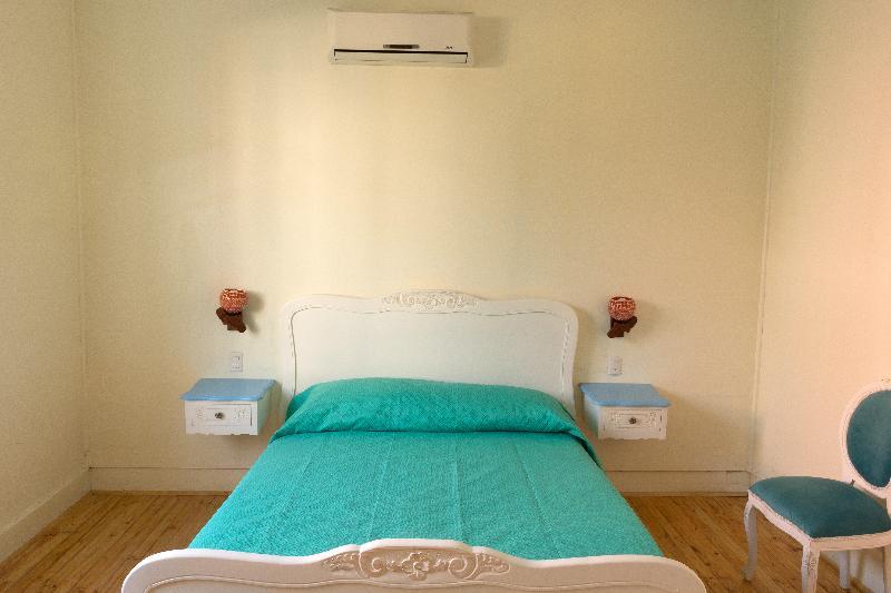 Hostal Casa Aborigen